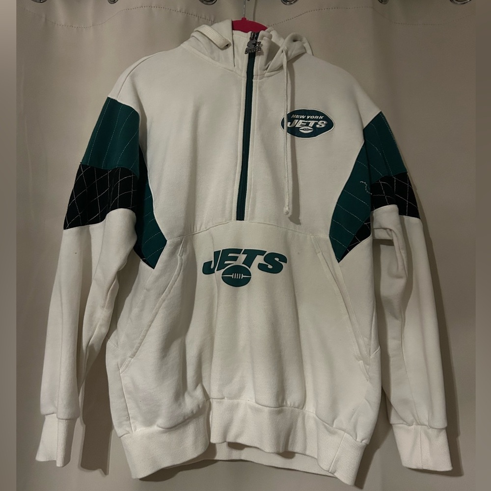 Starter Sweatshirt New York Jets NY